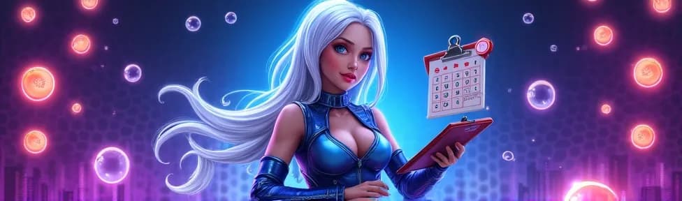 Background Arkada Casino